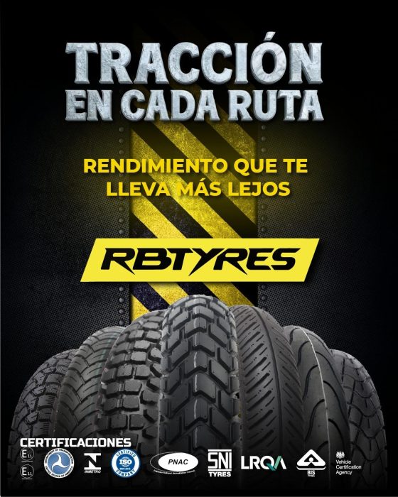 Mas llantas