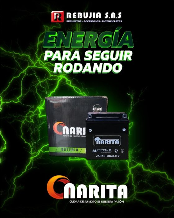 Bateria